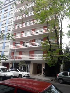 Gascon y sta fe- solo para familias - Mar del Plata - 0