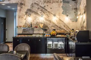 Verona House Aparthotel - Verona - 5