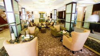 Al Muhaidb Residence Al Takhassusi - Riade - 9