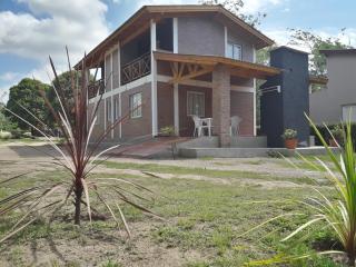 Der Wald cabañas - Los Reartes - 3
