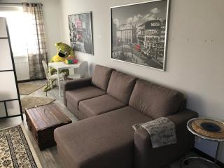 Residence 4 - 9