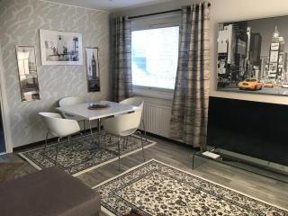 Residence 4 - 7