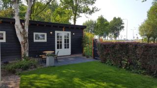 Chalet - 9