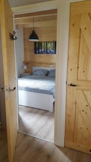 Chalet - Castricum - 1