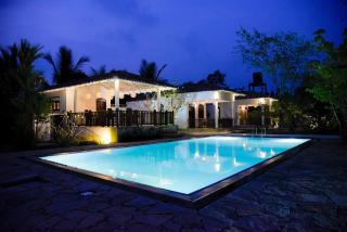 Odailem Resort - Talpe - 9