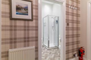 West Highland Apartments Milngavie - The Nevis - Milngavie - 5