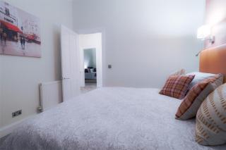 West Highland Apartments Milngavie - The Nevis - Milngavie - 4
