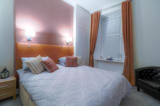 West Highland Apartments Milngavie - The Nevis - Milngavie - 3