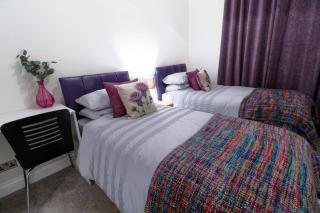 West Highland Apartments Milngavie - The Nevis - Milngavie - 1