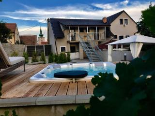 Apartmány & Vinařství Káňa - Přítluky - 0