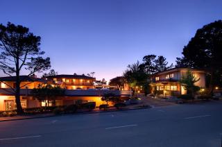 Horizon Inn & Ocean View Lodge - Carmel - 6