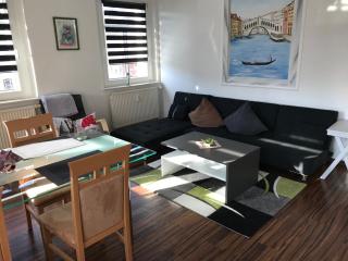 Apartment Juna - Auerbach/Vogtland - 6