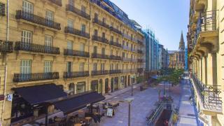 Downtown Design Apartment - San Sebastian - 7