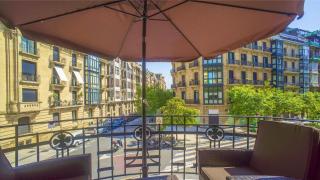 Downtown Design Apartment - San Sebastian - 0