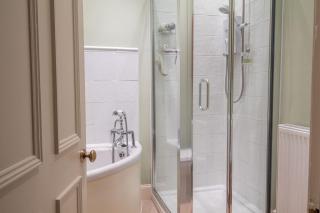 West Highland Apartments Milngavie - The Nevis - Milngavie - 8