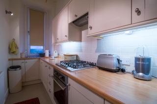 West Highland Apartments Milngavie - The Nevis - Milngavie - 6