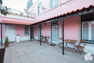 Alfama Dream Apartments - Lisbona - 4