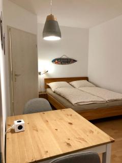 Bed & Kitchen - Gießen - 9