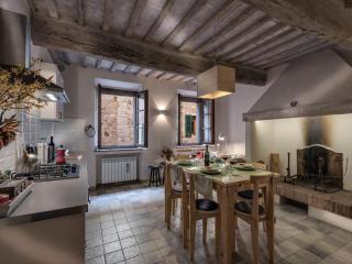 Apartment La Scala 1572 - San Quirico dʼOrcia - 3