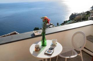 La Casa Accanto - Amalfi - 0