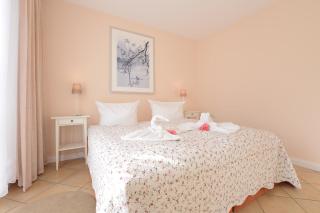 Hotelanlage Tarnewitzer Hof - 6