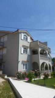 Apartments Ljubas - Opatija - 2