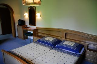 Strandhotel - Weyregg - 8