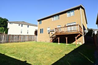 JOFER Seattle/Renton Home - 2