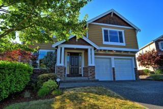 JOFER Seattle/Renton Home - Renton - 0