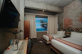 The Bricks Hotel - Dumaguete - 5