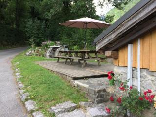 Gîte des Moulins - Samoëns - 9