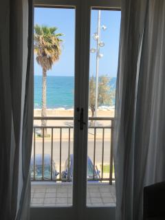 Intero appartamento " Sea Breeze" - Mola di Bari - 9