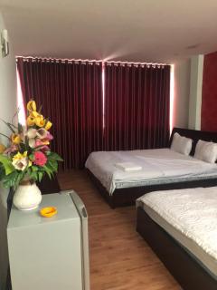 Aqua Long Son Hotel - Ho Chi Minh City - 6