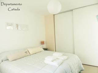Departamento Cañada Güemes" - Córdoba - 1