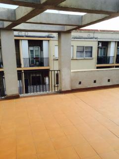 Apartamento Universidad-hospital - Saragoça - 1