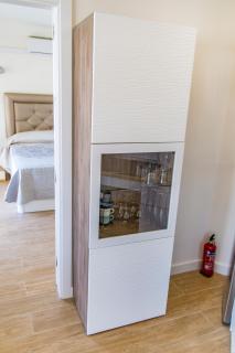 New Apartment Near the Beach & Train Station in Club Playa Flores - 6