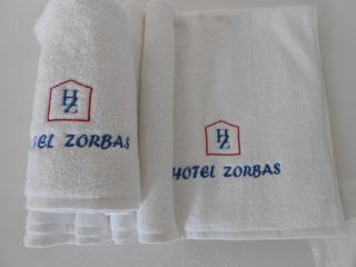 Zorbas Hotel - 6