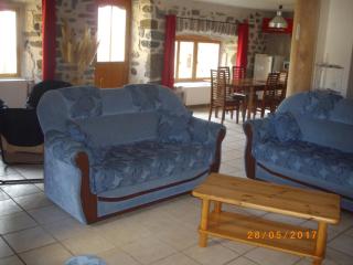 maison Mouilhade - Chaspuzac - 1