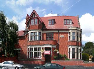 Hawthorn House Hotel - Kettering - 0
