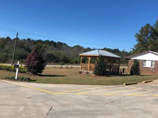 Walton Inn - Monroe - 1