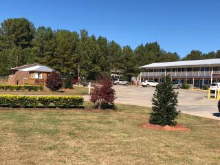Walton Inn - Monroe - 2