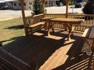 Walton Inn - Monroe - 7