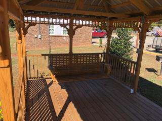 Walton Inn - Monroe - 6