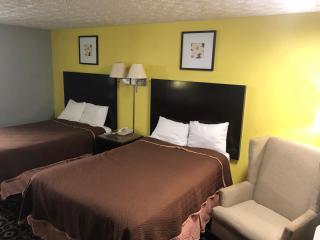 Walton Inn - Monroe - 4