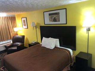 Walton Inn - Monroe - 0