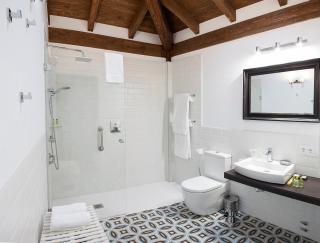 Hotel Rural 3 Cabos - 9