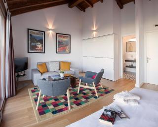 Hotel Rural 3 Cabos - 3