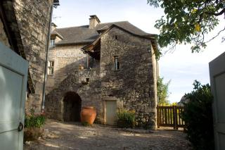 LES HAUTS DU CAUSSE - Grand-Mas - 3
