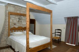 LES HAUTS DU CAUSSE - 1