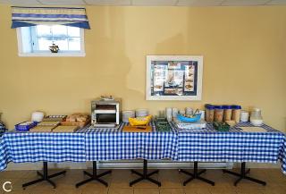 Hotel-Motel Le Panorama - Perce - 2